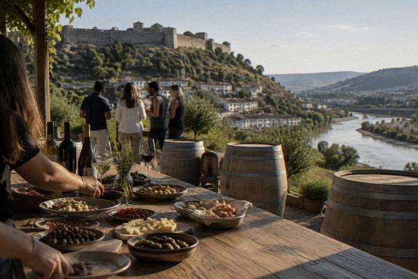 Pupa Winery Tasting, 3 Hours, Berat