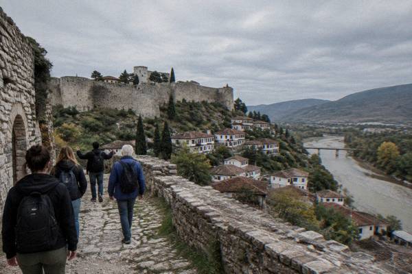 Belshi Lake Trip, 9.5-10.5 Hours, Berat