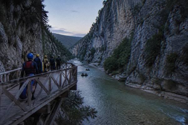 Corovoda-Only Departure, 2-3 Hours, Berat